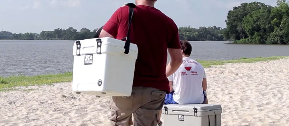 K2 Coolers Vs Yeti Coolers