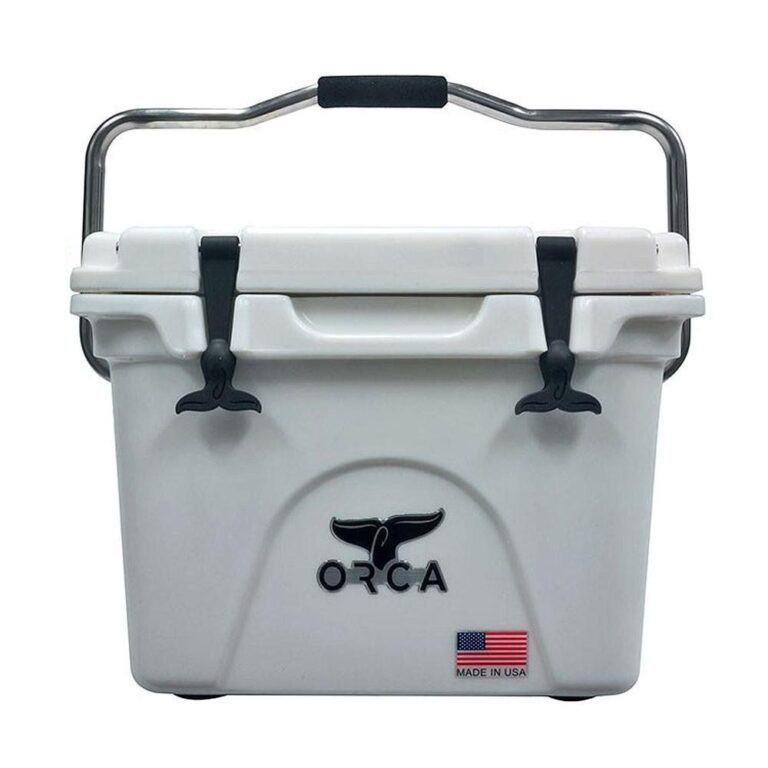 Orca Coolers vs Yeti Which Cooler Is Better?