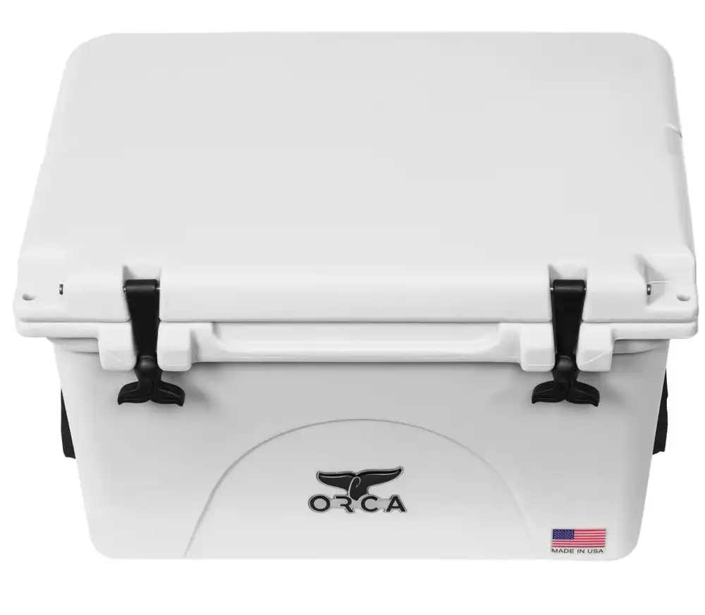 Orca Coolers