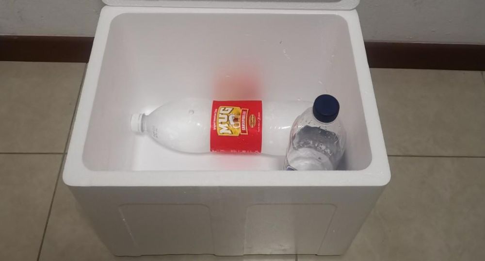 How Long Does a Styrofoam Cooler Keep Ice? 