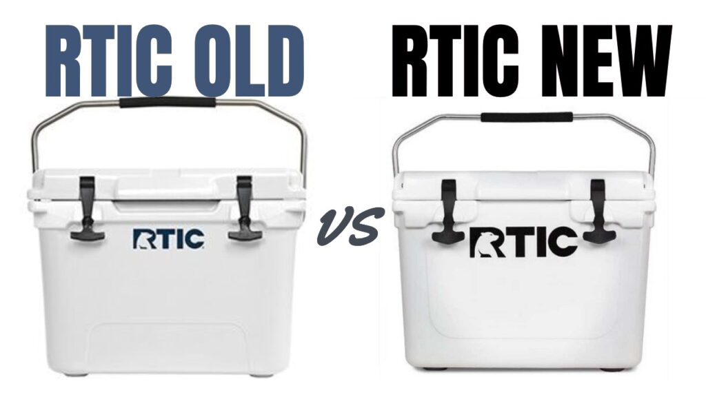 Yeti vs RTIC – Which Koozie is Better at Keeping My Beer Cold? – A Picky  Eater in the Chicago Food Scene – The Anti Foodie