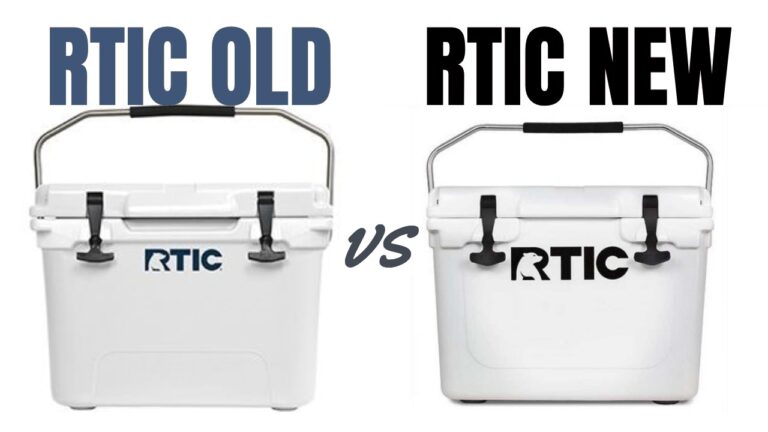 RTIC Coolers Lawsuit vs Yeti: What Happened?