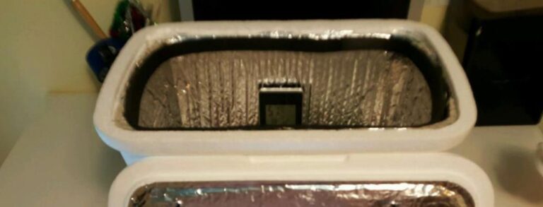Is Styrofoam a Good Insulator? Here's Why