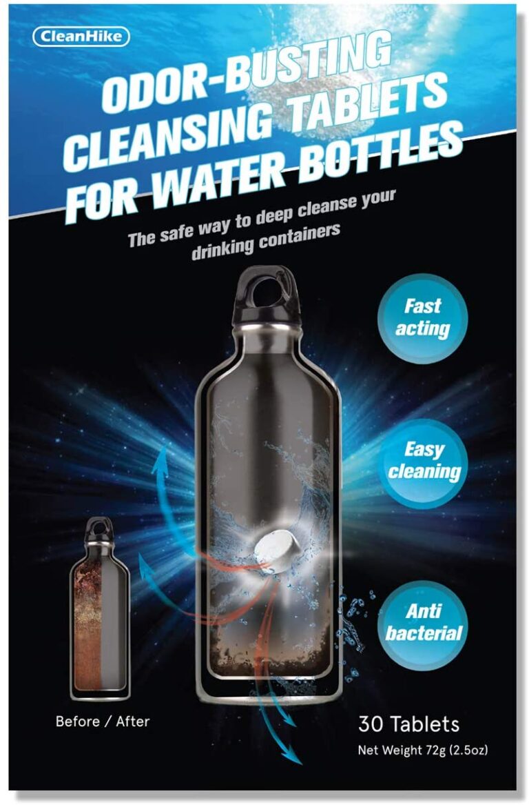 Yeti Cleaning Tablets Reviewed Do They Actually Work?