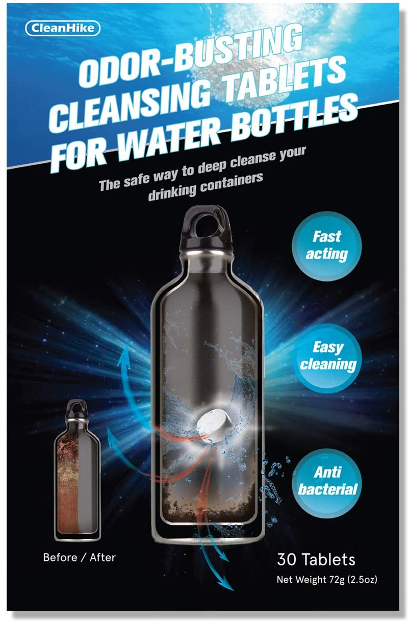 bottle bright amazon