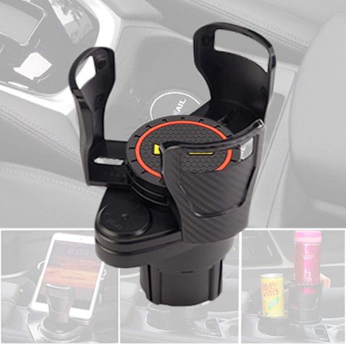 best cup holder expander