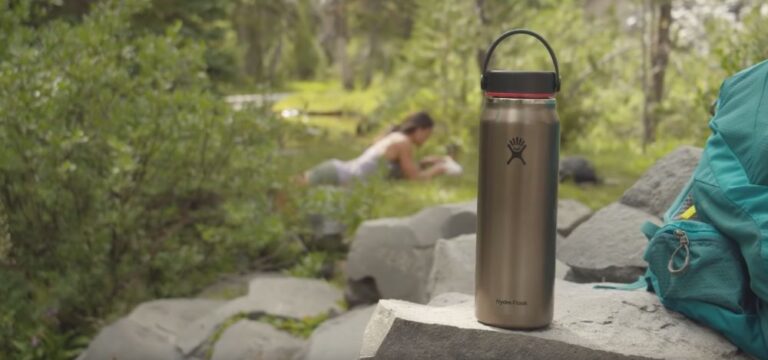 boot for hydro flask trail series