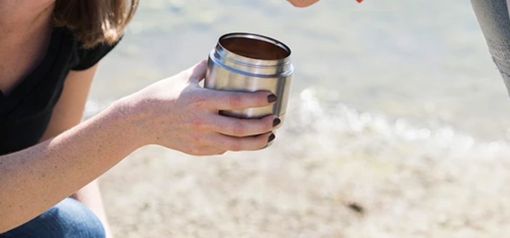 Hydro Flask 6oz Coffee Mug – Kaviso