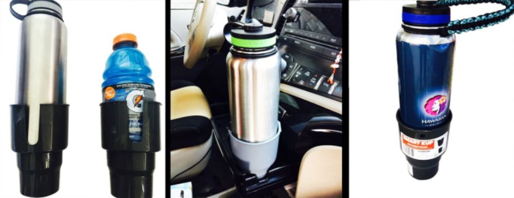 32 OZ WATER BOTTLE HOLDER MK1