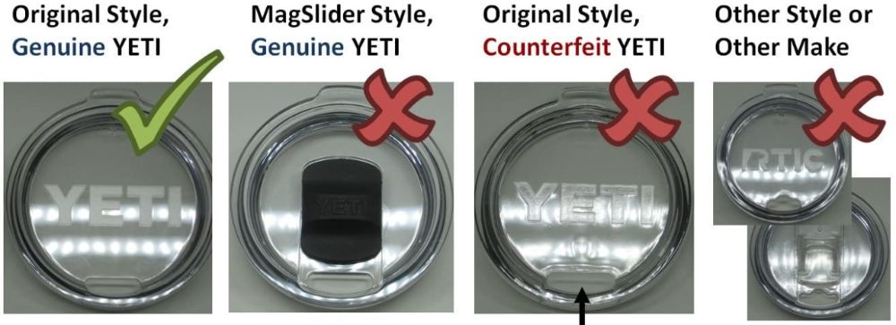 how to fix a leaky travel mug lid