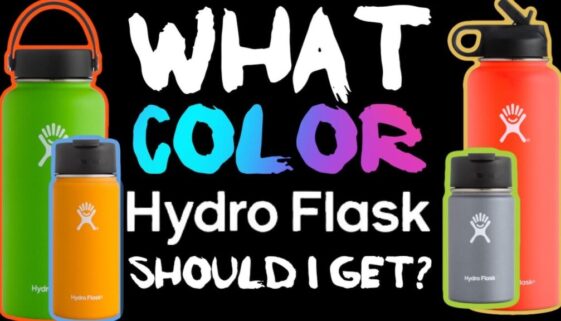 what-color-hydro-flask-should-i-get