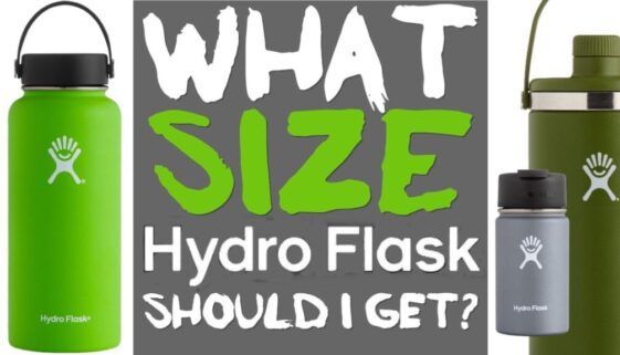 what-size-hydro-flask-should-i-get