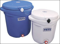 Feature] The Origin Story of YETI Coolers » Whalebone