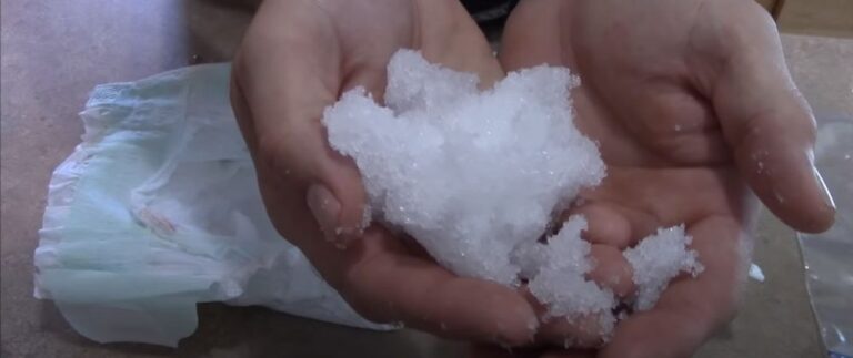 How To Use Ice Pack Gel In Your Garden (Is It Safe?)
