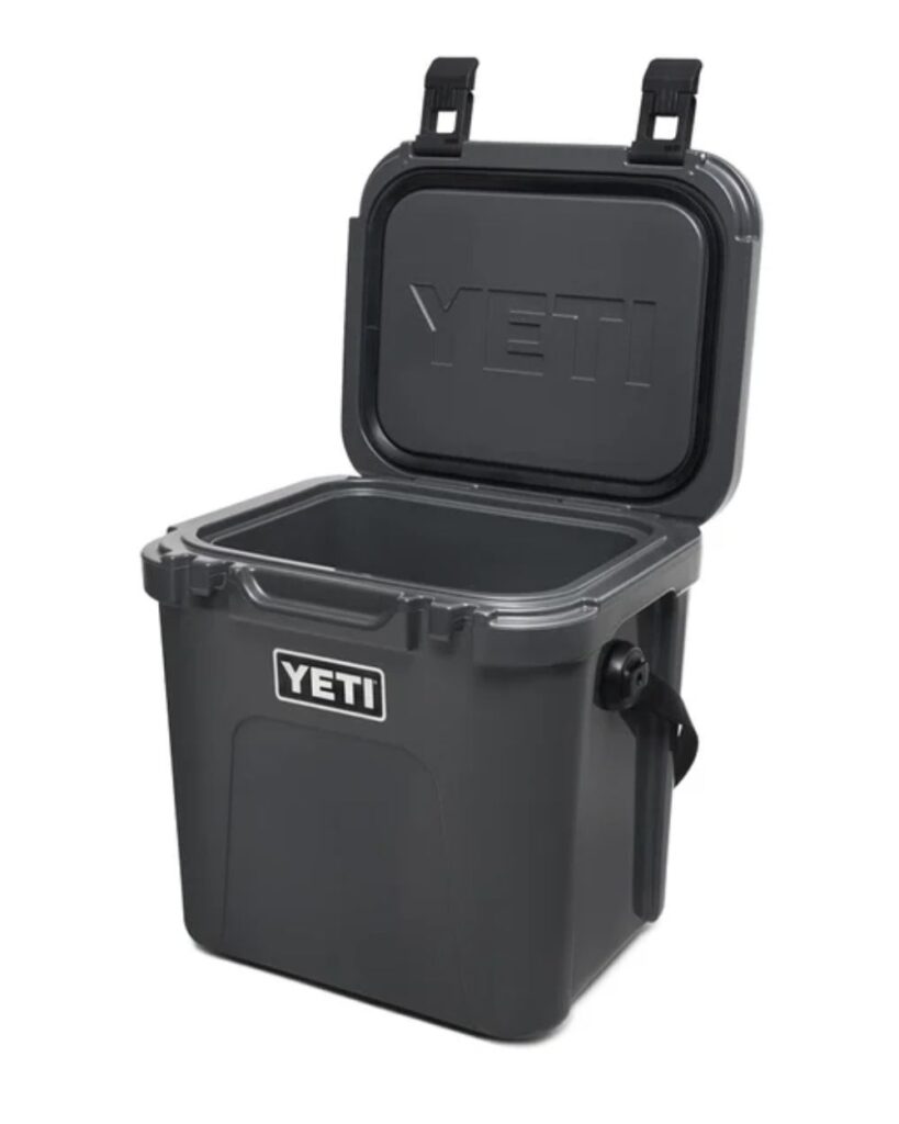 Yeti customer service is top notch. Lid on my Roadie 24 warped