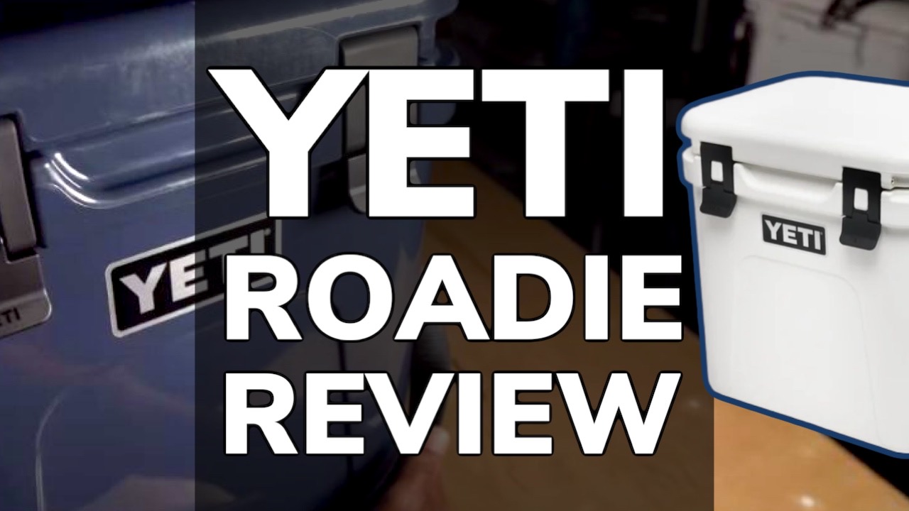 Yeti Roadie 24 Review