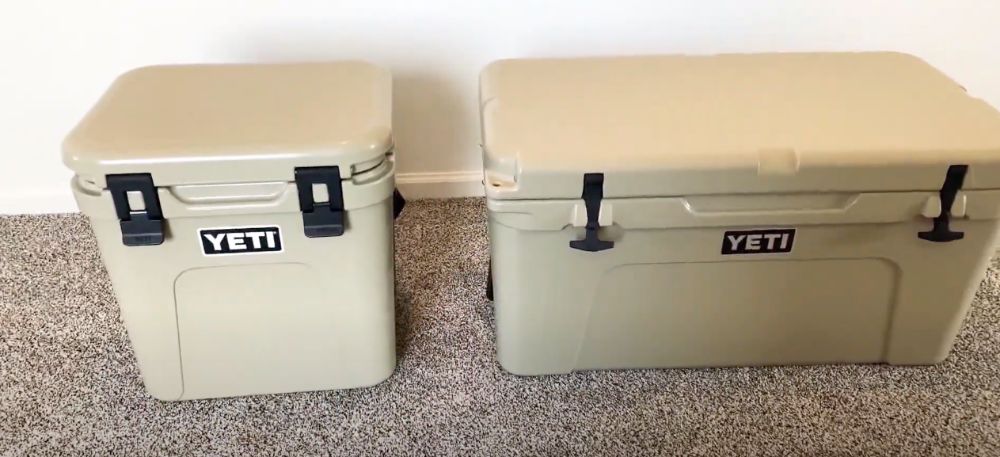 Yeti Roadie 24 Cooler Review