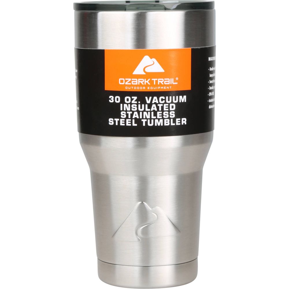 Ozark trail hot sale tumbler lawsuit