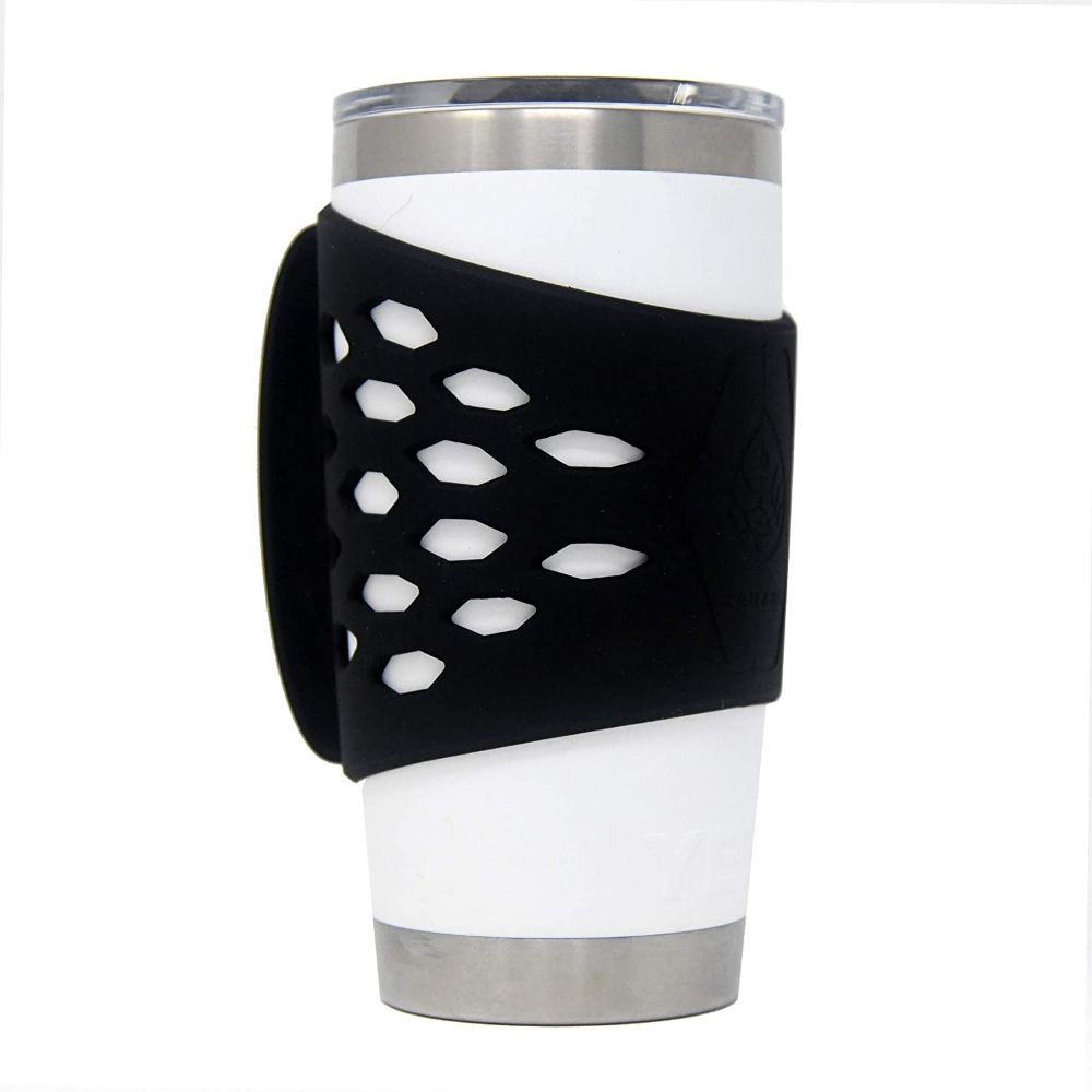 Gangster Armor Grip for 20 oz Tumblers Yeti Rambler Handle