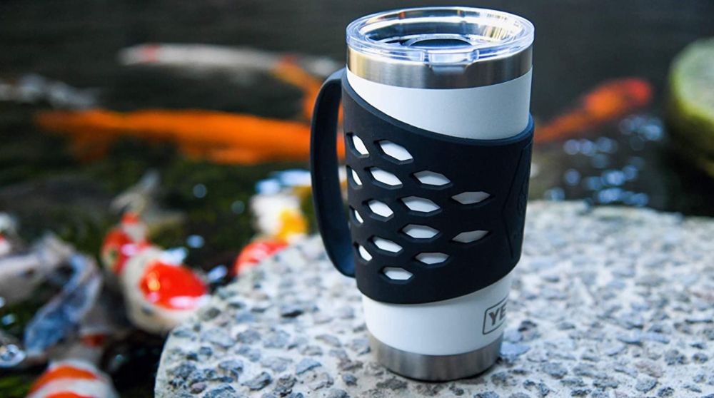 YETI Rambler® Tumbler Handles