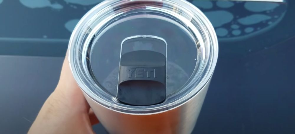 This $38 Yeti Rambler Mug Holds Ice for 15+ Hours - Parade