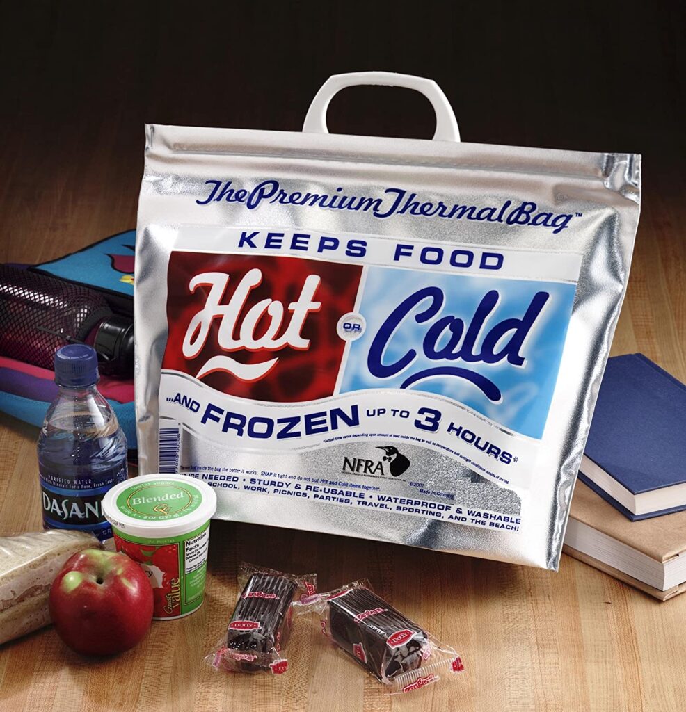 Share 70+ hot cold food bags best - in.cdgdbentre