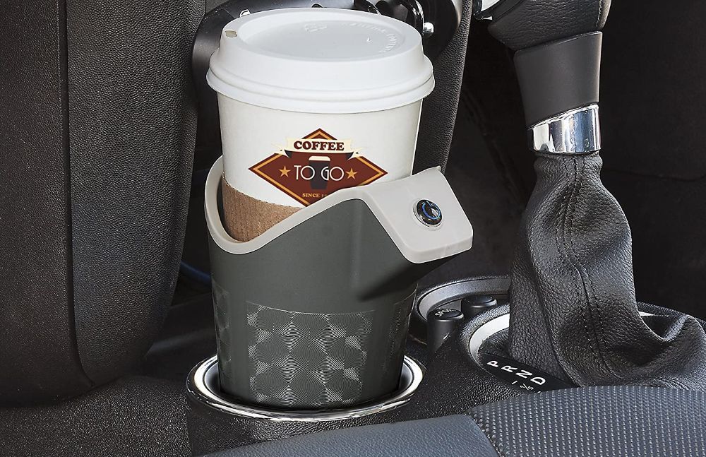 best heated travel mug for car