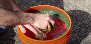 How Does Hydro Dipping Work? The Science Behind It