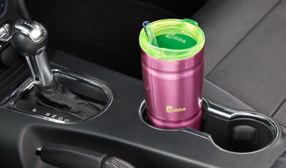 bubba travel mug dishwasher safe