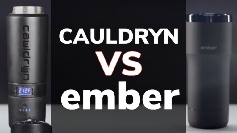 Cauldryn vs Ember