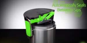 7 Best Leak Proof Insulated Tumblers - Cups That Won't Spill