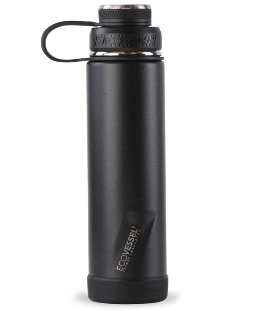 Triple Wall Insulated Water Bottle: Is It Worth It?