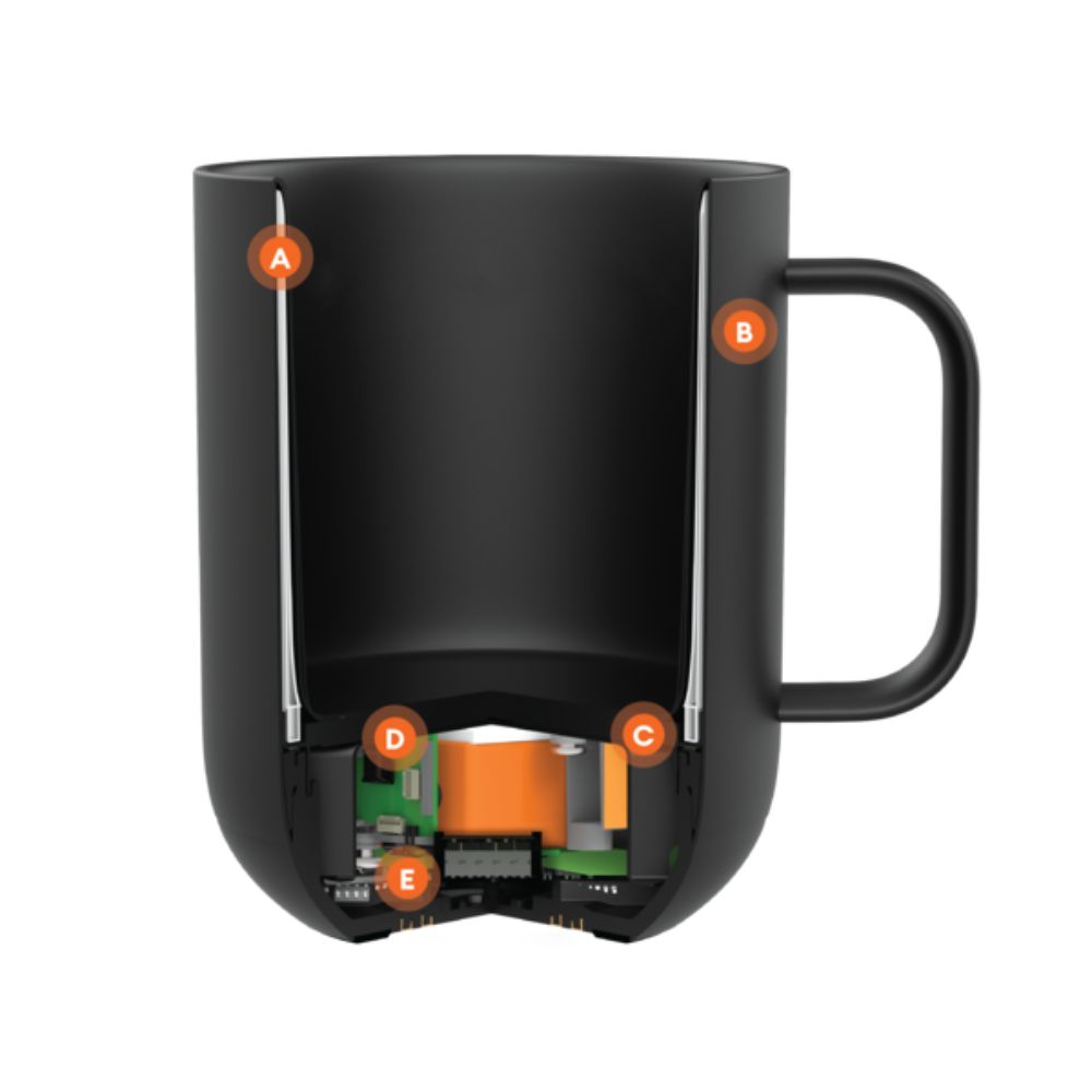 ember 14 oz mug review