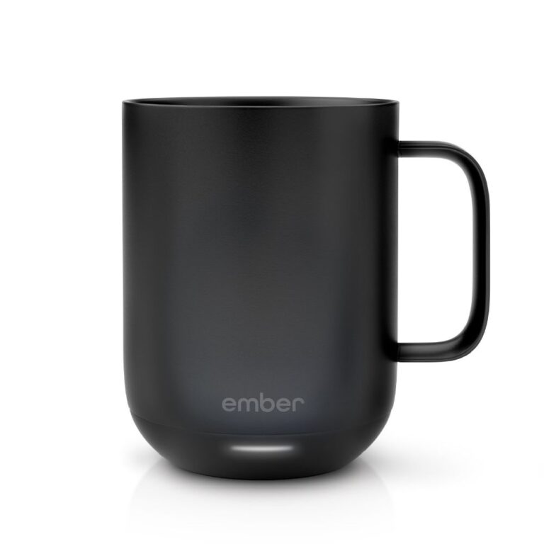 10 Ways To Fix an Ember Mug That Is Not Heating