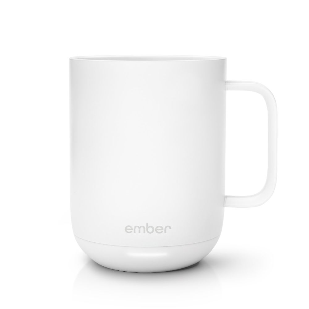 How Long Do Various Mugs Keep Coffee Hot? Muggo, Ember, Contigo