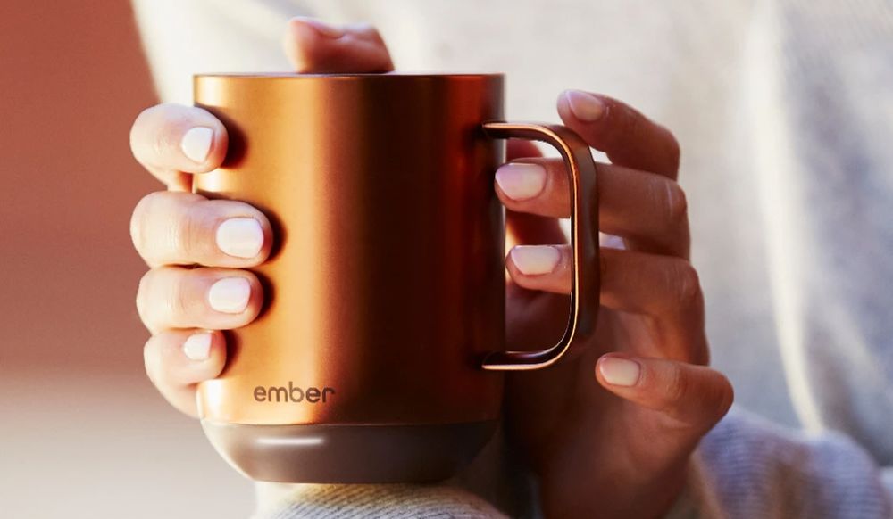 best buy ember mugs