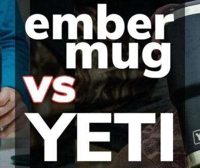 Ember Mug vs Yeti: Which Should You Buy?