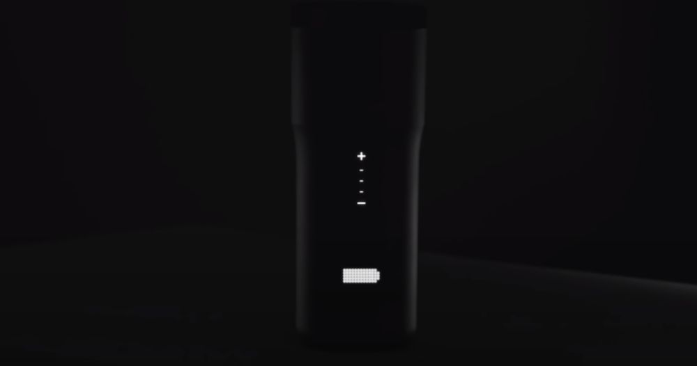 Ember Travel Mug Battery Life + How To Extend It