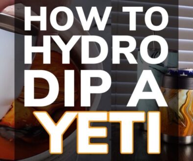 how-to-hydro-dip-a-yeti
