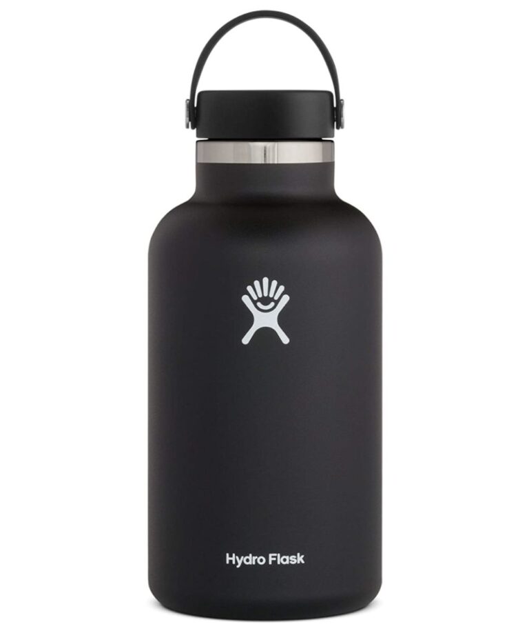 Does Your Size Hydro Flask Fit In a Cup Holder?