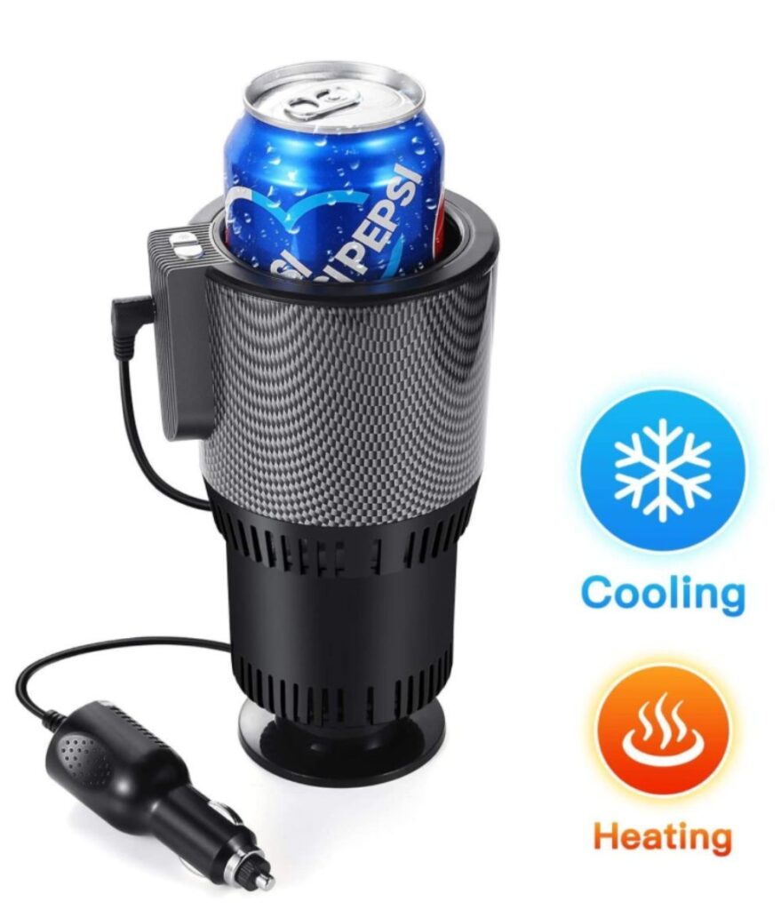 best heated travel mug for car