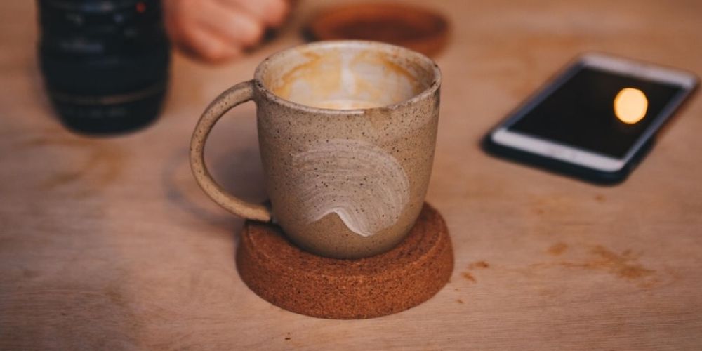 Do Ceramic Mugs Keep Coffee Hot? • Coffee Mug Collection