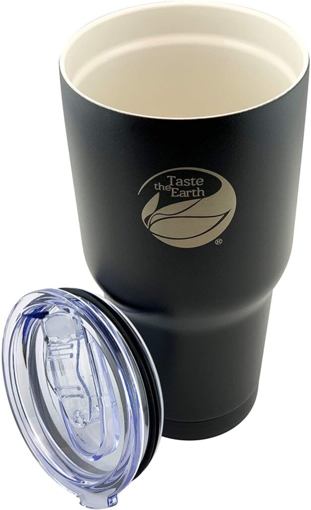 ceramic travel mug dishwasher safe