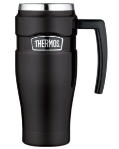 best thermos for keeping coffee hot the longest