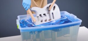 How Does Hydro Dipping Work? The Science Behind It