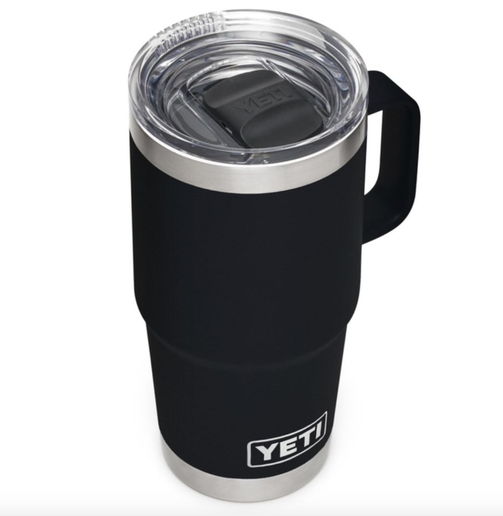 camping yeti cup