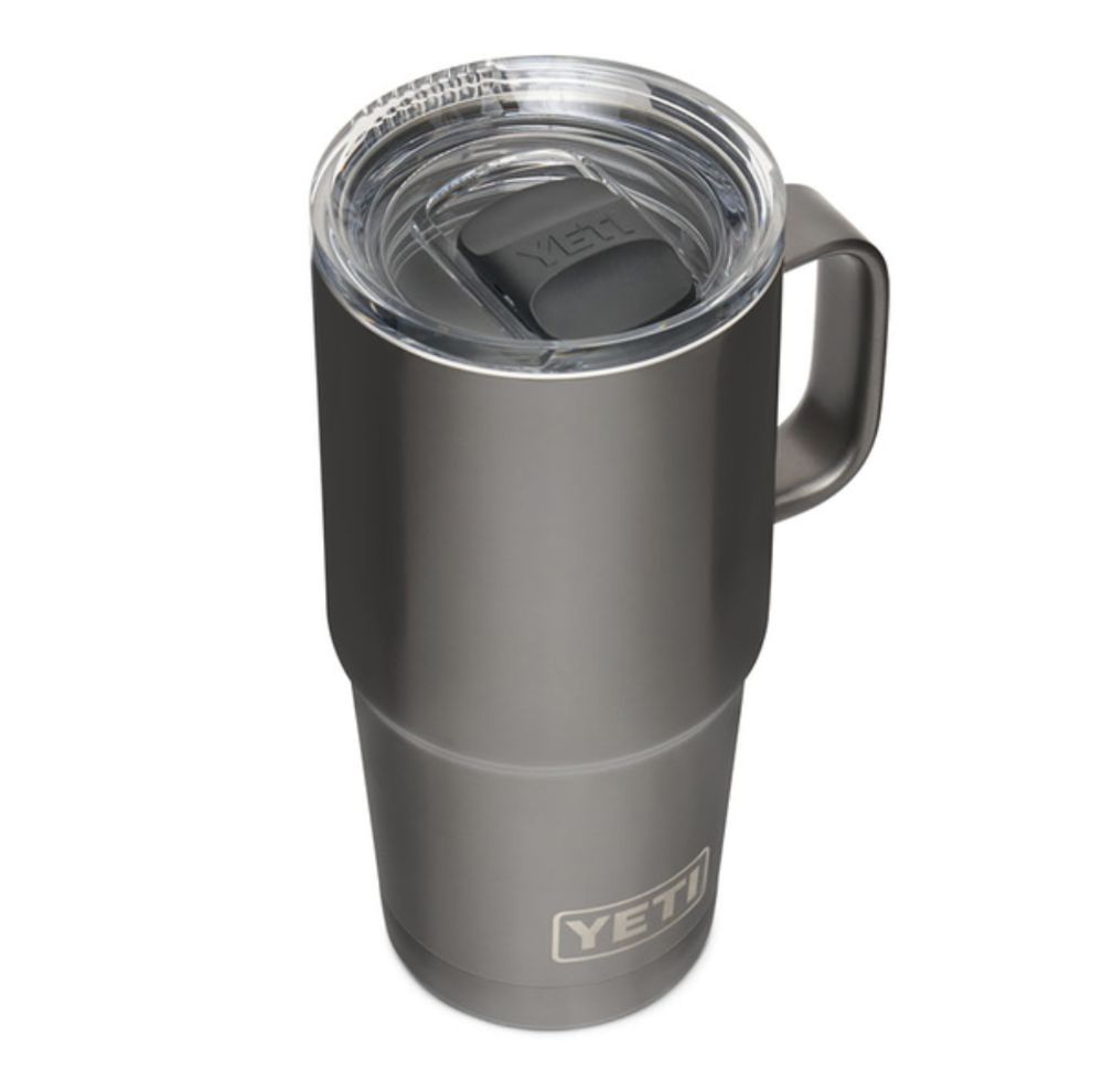 Yeti Rambler 10oz. Tumbler – Van Zandt Coffee