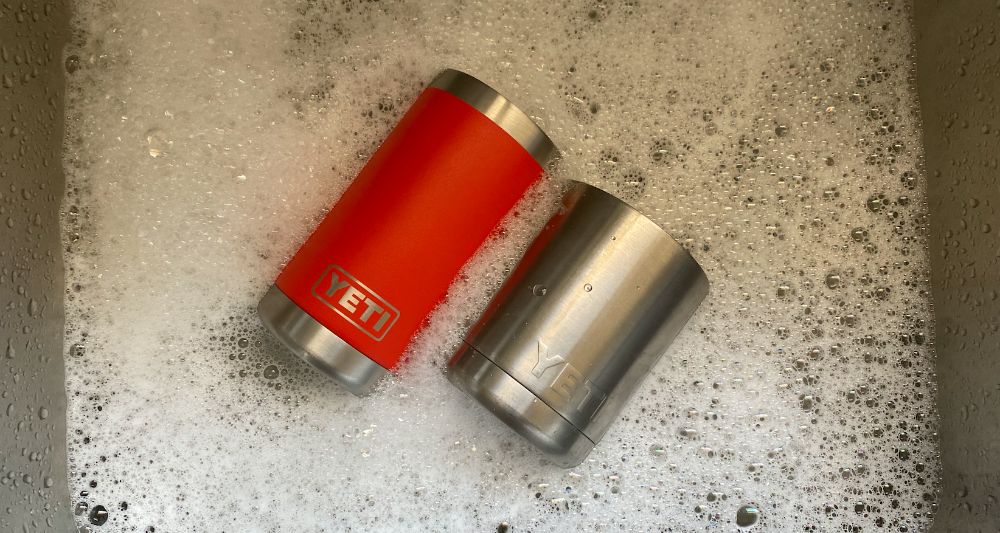 rust on inside of yeti water bottle｜TikTok Search