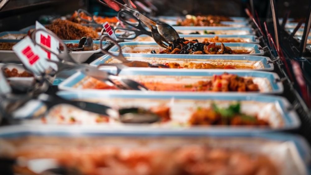 Chafing Dishes: The Best Way to Keep Buffet Food Hot