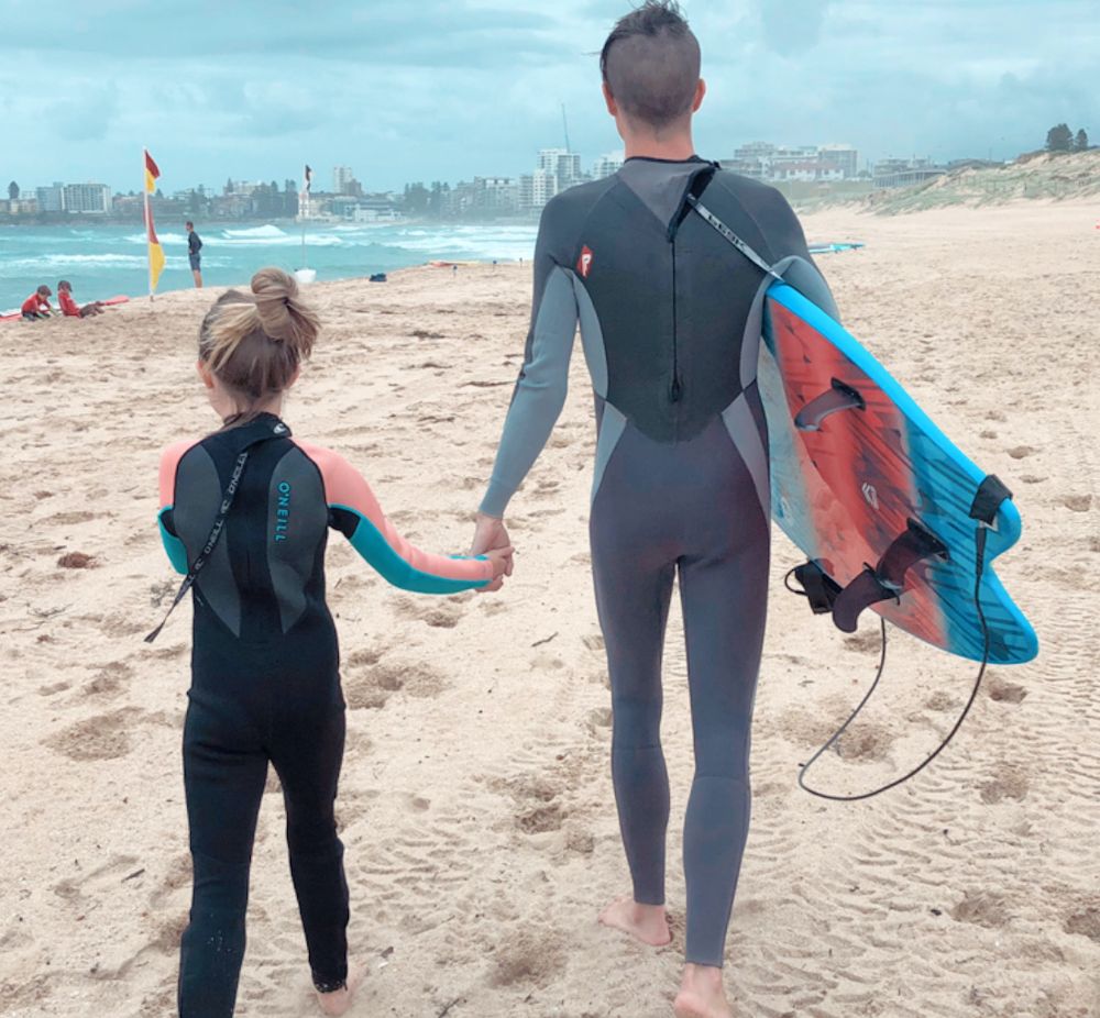 Do Rash Vests Keep You Warm? What To Wear In Cold Water